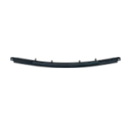 FRONT BUMPER UPPER TRIM STRIP