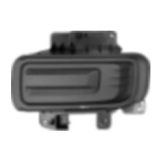 FOG LAMP COVER