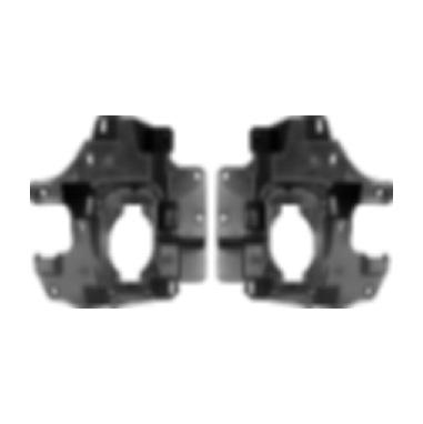 FOG LAMP BRACKET