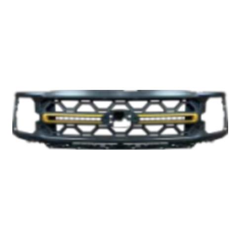 GRILLE