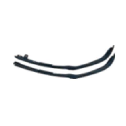 FRONT BUMPER UPPER TRIM STRIP