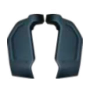FRONT BUMPER COVER