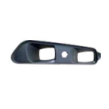 FOG LAMP COVER