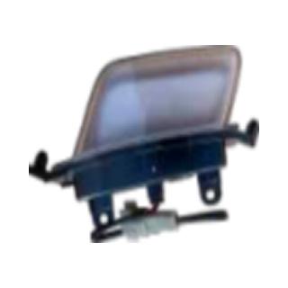 FRONT WHEEL LAMP