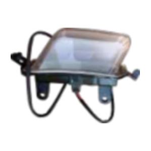 REAR WHEEL LAMP