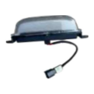 GRILLE LED LAMP