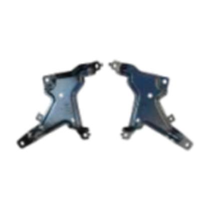 FRONT BUMPER BRACKET