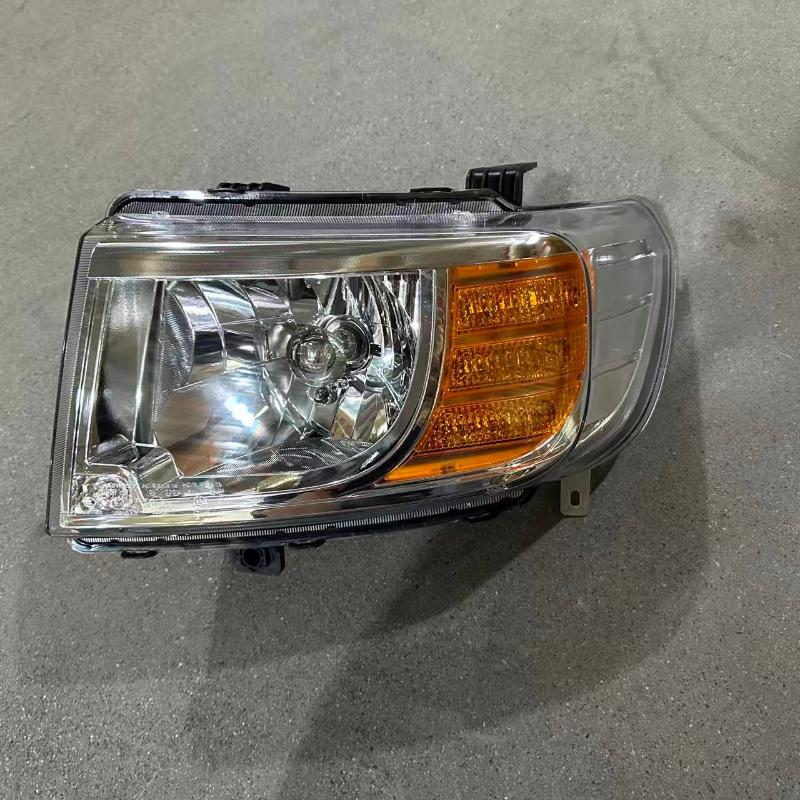 HEAD LAMP RH