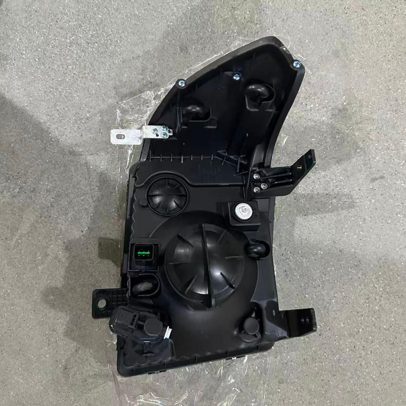 المصباح الأمامي الأيمن - 26010-P2750 - 5