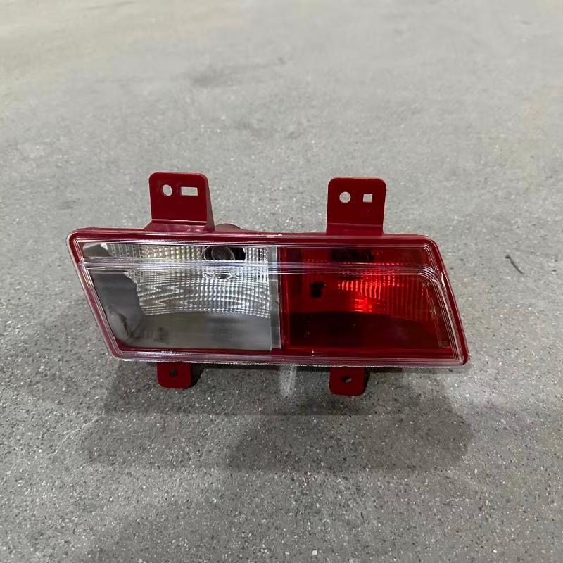 REAR FOG LAMP LH