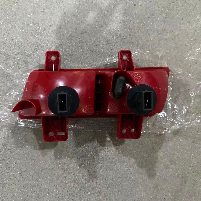REAR FOG LAMP LH - 26585-P2750 - 3