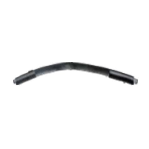 FRONT BUMPER UPPER TRIM STRIP
