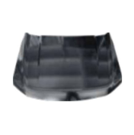 HOOD ALUMINUM