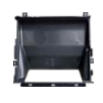 AIR INLET PLASTIC PARTS