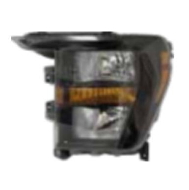 Head Lamp