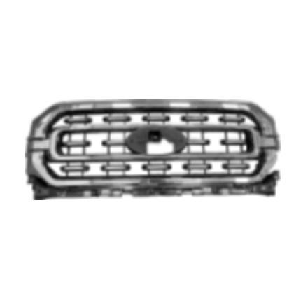 Grille