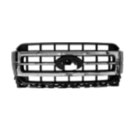 Grille