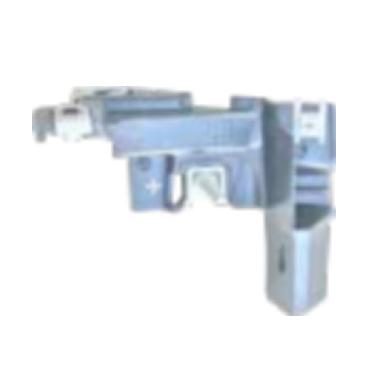 FRONT BUMPER UP BRACKET