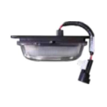 GRILLE LED LAMP