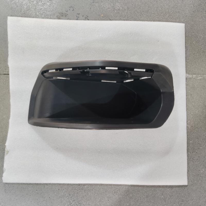 rear bar foor pedal base pedal leather
