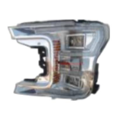 HEAD LMAP