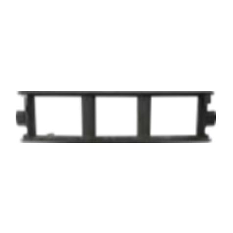 FRONT BUMPER STRIPE