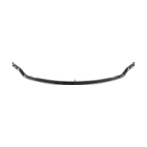 FRONT BUMPER UPPER TRIM STRIP