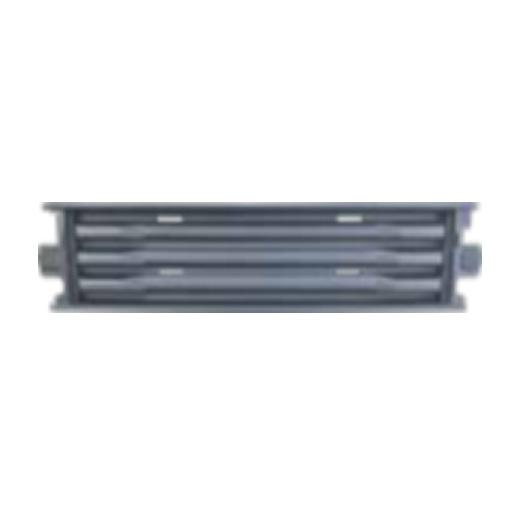 FRONT BUMPER STRIPE