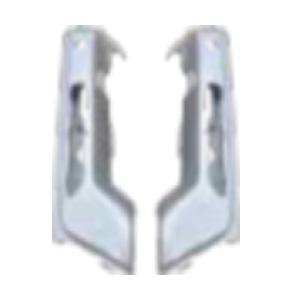 REAR BUMPER CORNER