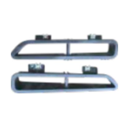 REAR BUMPER CORNER LAMP COVER
