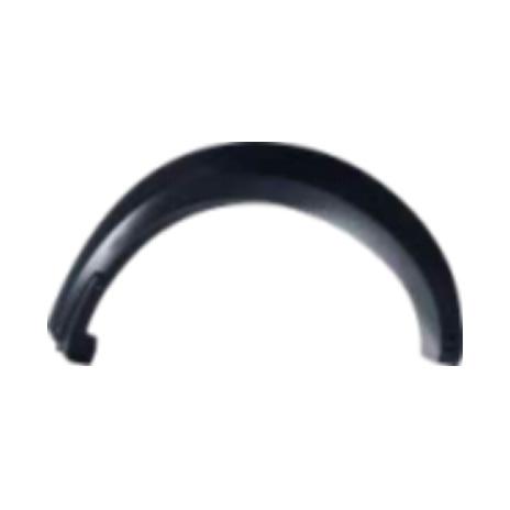 FRONT WHEEL COVER