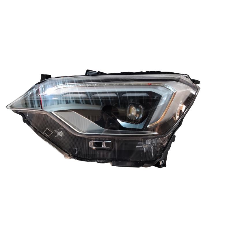 Faros - WSL-DMX23-001