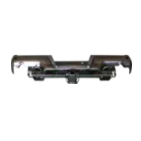 REAR BUMPER ASSY
