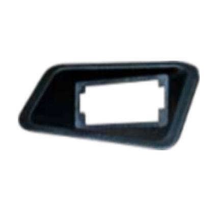 REAR BUMPER BRACKET