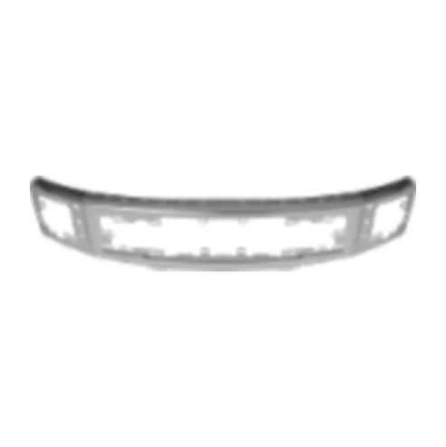 FRONT BUMPER CHROME