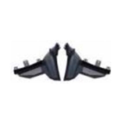 FRONT BUMPER BRACKET