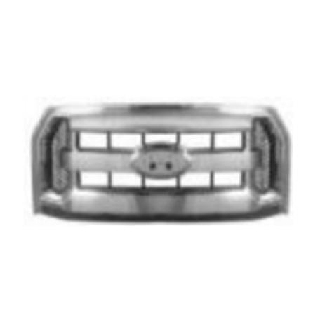 GRILLE CHROME