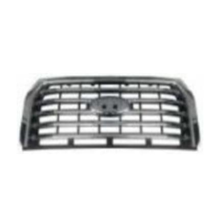 GRILLE CHROME