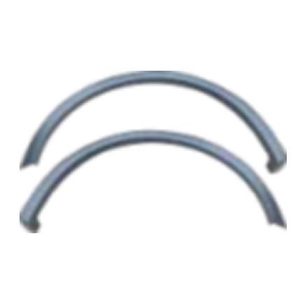 FRONT WHEEL COVER