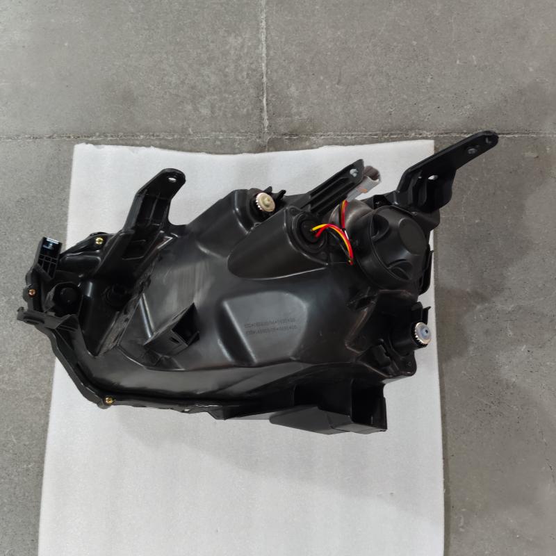 Low-end Headlamp - 8983287773 8983287783 - 4
