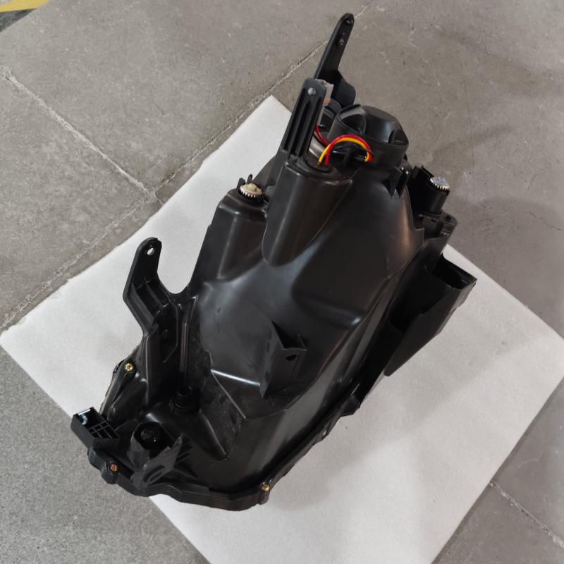 Low-end Headlamp - 8983287773 8983287783 - 5