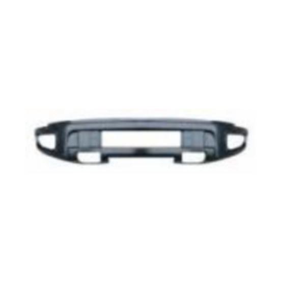 FRONT BUMPER LOWER STEEL