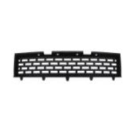 FRONT BUMPER GRILLE