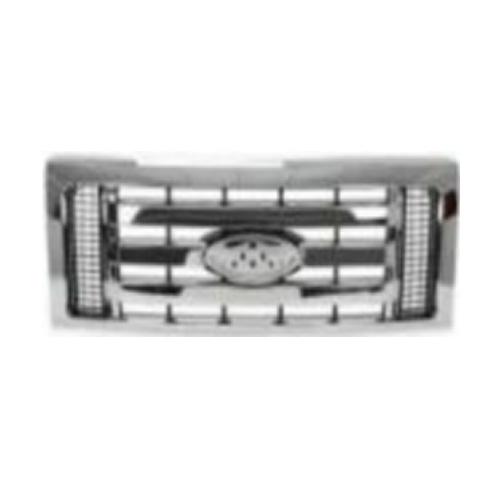 Grille