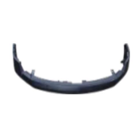 FRONT BUMPER UP
