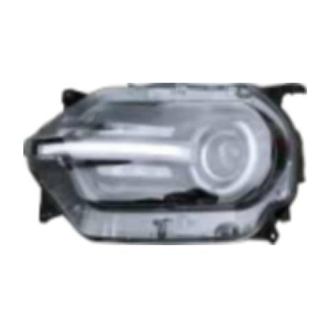 HEAD LAMP DELUXE LED