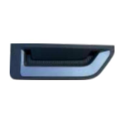 FRONT BOARD