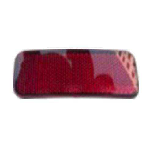 REAR BUMPER REFLECTOR