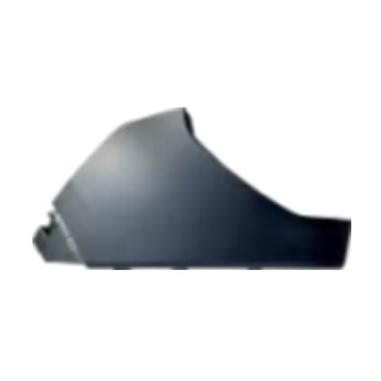 REAR BUMPER CORNER