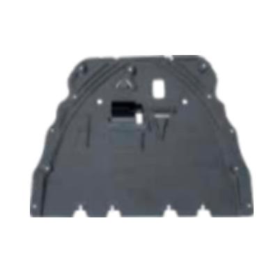 PROTECTION PLATE UNDER ENGINE